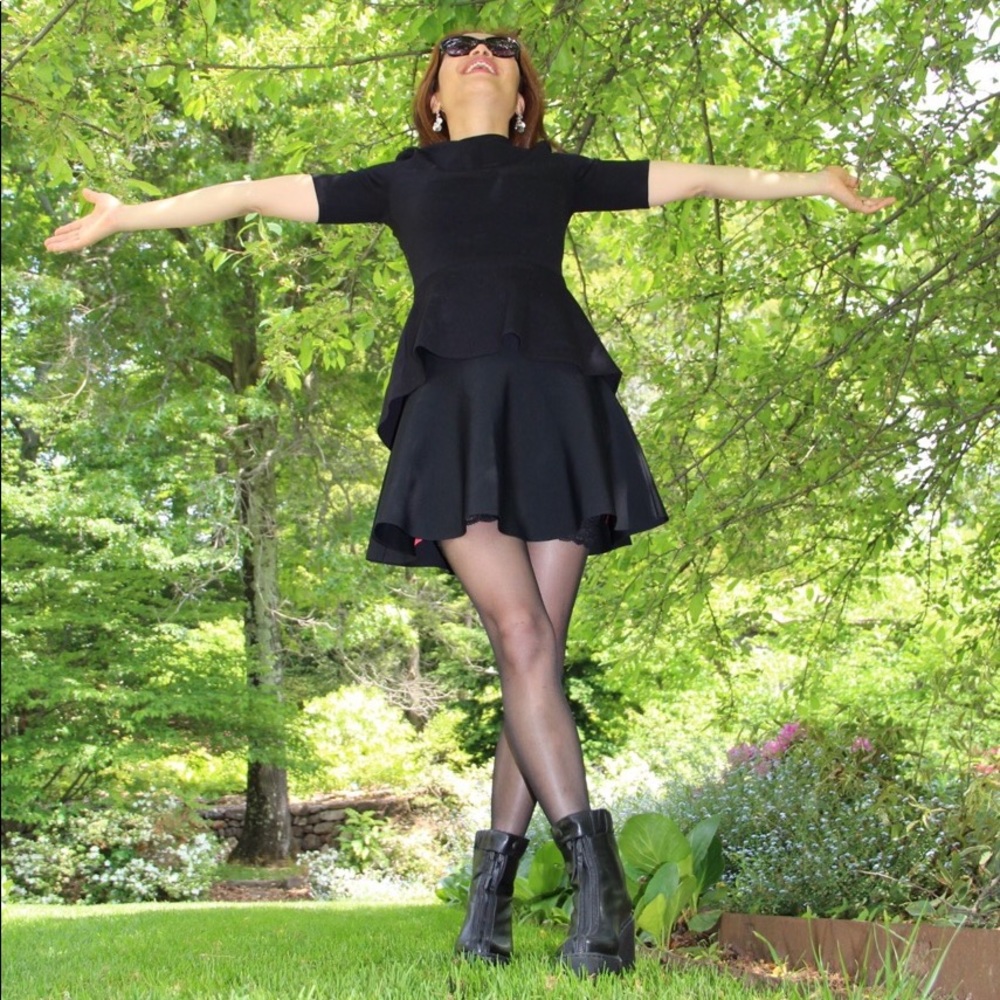 Meet your Posher, Laura